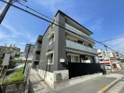 地下鉄谷町線関目高殿駅まで徒歩8分