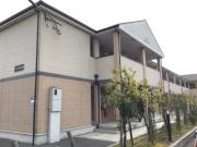 南海本線泉大津駅まで徒歩14分