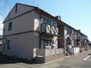 近江鉄道八日市線新八日市駅まで徒歩3分