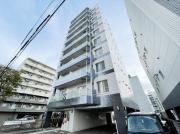 ＪＲ函館本線桑園駅まで徒歩11分
