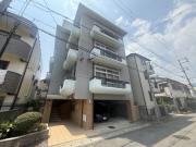 マンション冨士