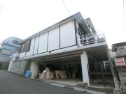 京王線下高井戸駅まで徒歩8分
