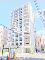 つくばエクスプレス浅草駅まで徒歩7分