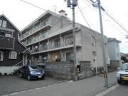 ニュー出来島コーポラス