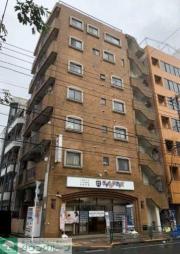 西武池袋・豊島線桜台駅まで徒歩3分