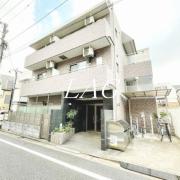 東急東横線田園調布駅まで徒歩7分