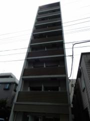 京急大師線川崎大師駅まで徒歩2分