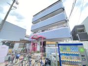 ＪＲ阪和線長居駅まで徒歩4分
