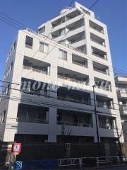 小田急小田原線東北沢駅まで徒歩7分