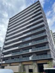ＪＲ中央線八王子駅まで徒歩9分