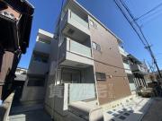 京阪本線西三荘駅まで徒歩7分