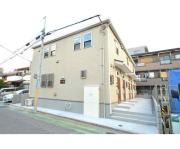 ＪＲ埼京線戸田公園駅まで徒歩10分