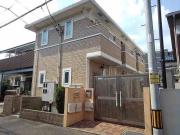 ＪＲ南武線西国立駅まで徒歩7分