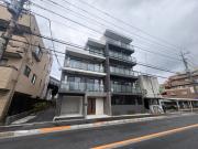 京王線西調布駅まで徒歩4分