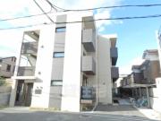 ＪＲ東海道本線茨木駅まで徒歩6分