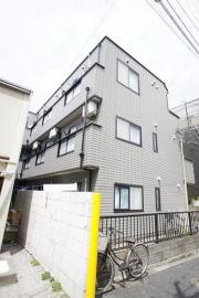 ＪＲ埼京線十条駅まで徒歩6分