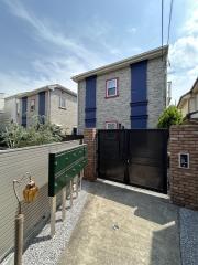 Court K 平町