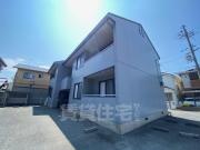 ＪＲ山陽本線魚住駅まで徒歩12分