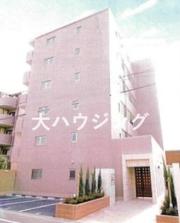 クリオ蒲田II