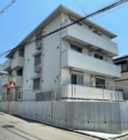 近鉄難波・奈良線額田駅まで徒歩7分