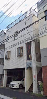 グリーンライン高田駅まで徒歩7分