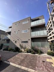 シャーメゾン六甲道