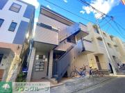 ＪＲ京浜東北・根岸線蒲田駅まで徒歩9分
