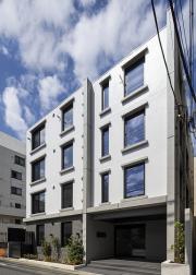 REVE RESIDENCE 目黒