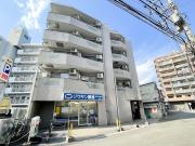 メゾン銀河