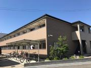 ＪＲ関西本線志紀駅まで徒歩6分
