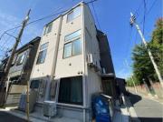 ＪＲ常磐線北千住駅まで徒歩10分