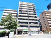 ＪＲ武蔵野線東松戸駅まで徒歩2分