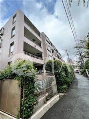 東急ドエルアルス高田馬場諏訪の杜