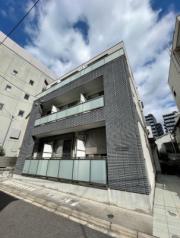 CITY COURT 南大塚