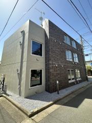 都営大江戸線豊島園駅まで徒歩6分