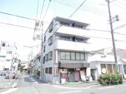 阪急京都線富田駅まで徒歩15分