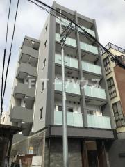サムティレジデンス市川