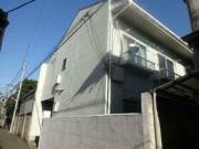 東急目黒線西小山駅まで徒歩8分