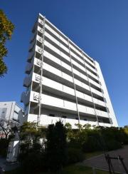ＪＲ京葉線潮見駅まで徒歩7分