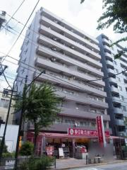 東急目黒線武蔵小山駅まで徒歩2分