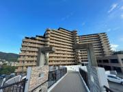 アンビエントジェーム山II番館