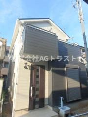ガーデンコート東大宮A