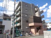 ＪＲ南武線武蔵中原駅まで徒歩20分