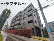 タートルクレインふじみ野