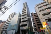 地下鉄谷町線谷町九丁目駅まで徒歩3分