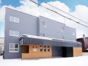 地下鉄東西線琴似駅まで徒歩15分