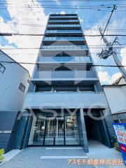 レシオス天王寺