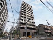 ミラージュパレス新梅田Cielo