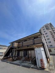 ＪＲ関西空港線りんくうタウン駅まで徒歩10分