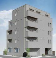 都営新宿線大島駅まで徒歩5分